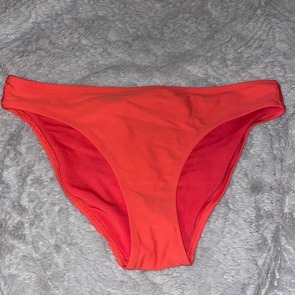 aerie bikini bottoms